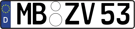 MB-ZV53
