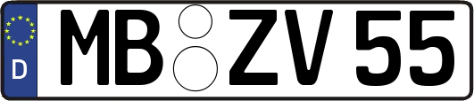 MB-ZV55