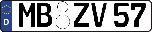 MB-ZV57