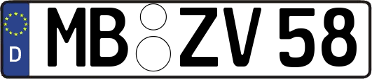 MB-ZV58