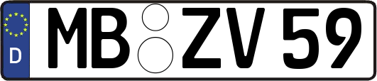 MB-ZV59