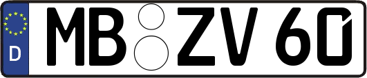 MB-ZV60