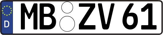 MB-ZV61