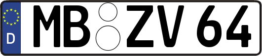 MB-ZV64