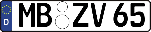 MB-ZV65