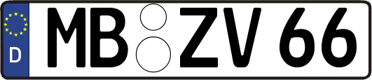 MB-ZV66
