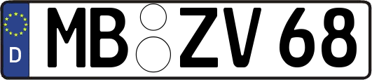 MB-ZV68