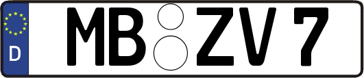 MB-ZV7