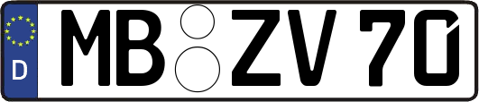 MB-ZV70
