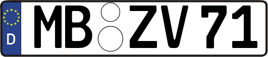 MB-ZV71