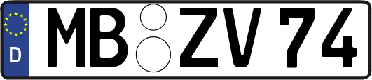 MB-ZV74