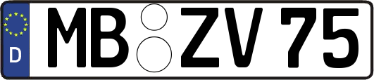 MB-ZV75