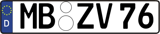 MB-ZV76