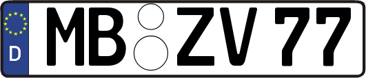MB-ZV77
