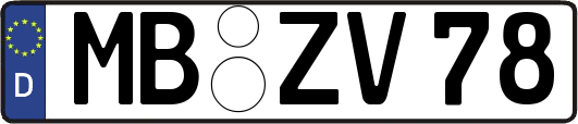 MB-ZV78