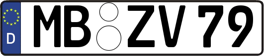 MB-ZV79