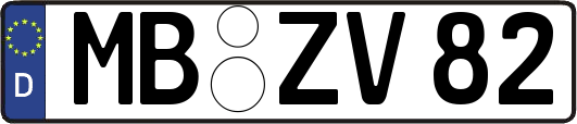 MB-ZV82