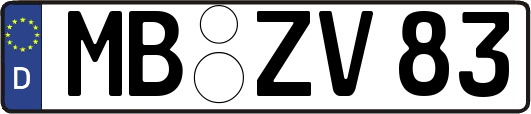 MB-ZV83