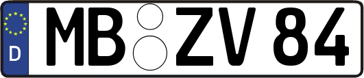 MB-ZV84