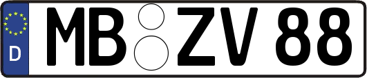 MB-ZV88
