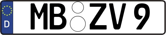 MB-ZV9