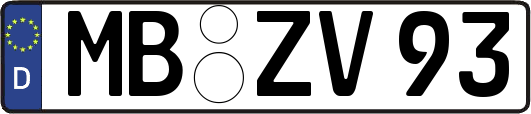 MB-ZV93
