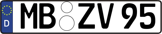 MB-ZV95