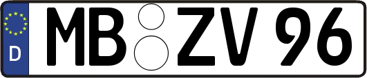 MB-ZV96