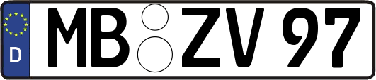 MB-ZV97