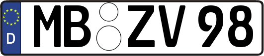 MB-ZV98