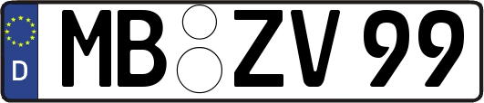 MB-ZV99
