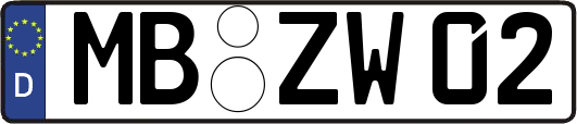 MB-ZW02