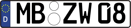 MB-ZW08