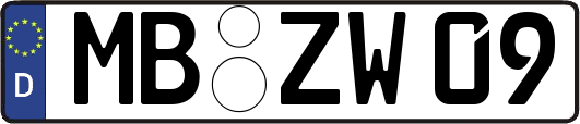 MB-ZW09
