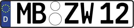MB-ZW12