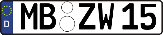MB-ZW15