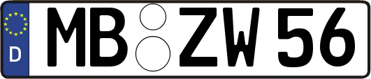 MB-ZW56