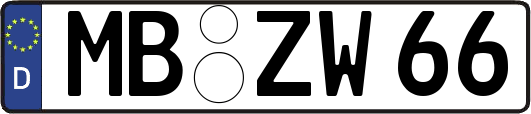 MB-ZW66
