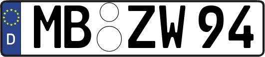 MB-ZW94