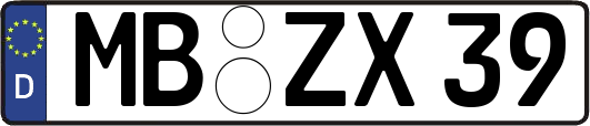MB-ZX39