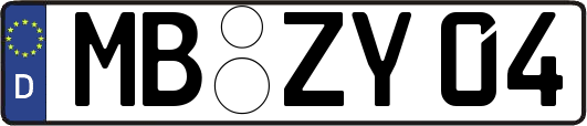 MB-ZY04
