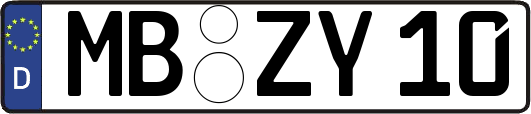 MB-ZY10