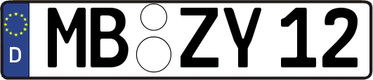 MB-ZY12