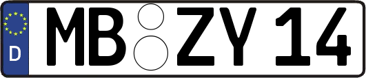 MB-ZY14