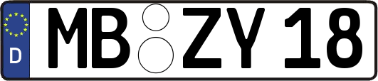 MB-ZY18