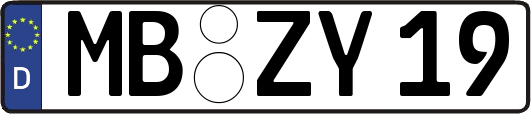 MB-ZY19