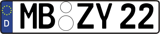 MB-ZY22
