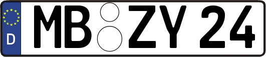 MB-ZY24