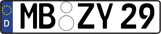 MB-ZY29