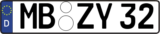 MB-ZY32